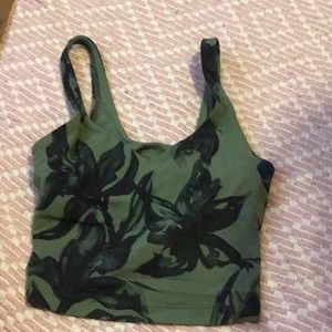Lululemon Align tank